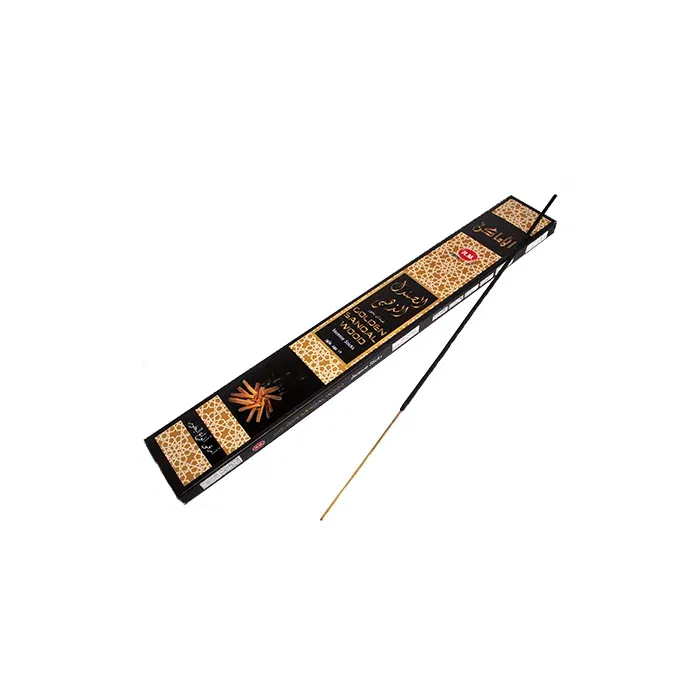 Al Rihani incense with Sandal