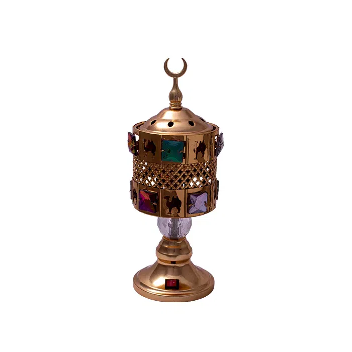 مبخره كهرباء 6