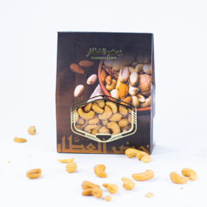 Cashew 450 gram