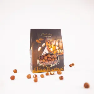 Hazelnuts 225 gram