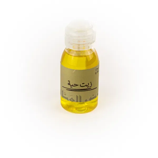Snake oil 60ml