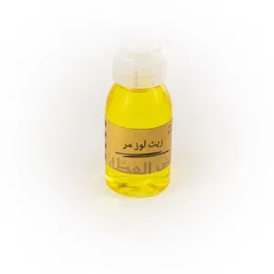 Premium Bitter Almond Oil 60ml