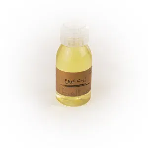 Premium castor oil 60ml