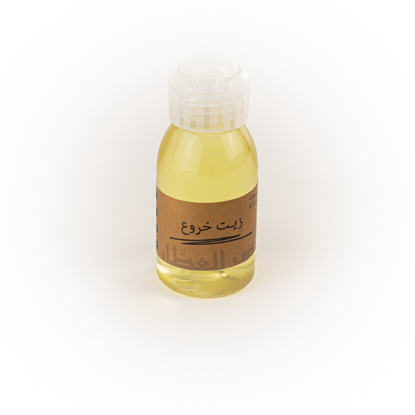 Premium castor oil 60ml