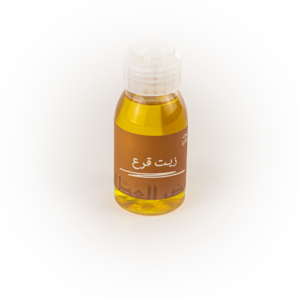 Pumpkin oil 60ml