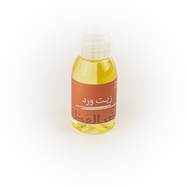 rose oil 60ml