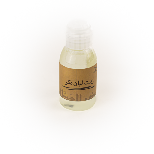 Frankincense oil 60ml