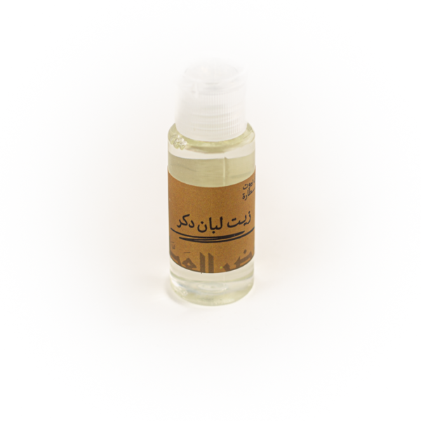 Frankincense oil 30 ml