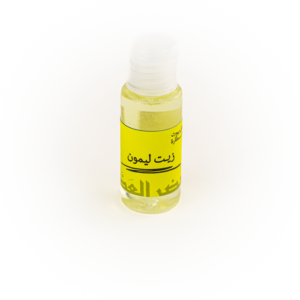 lemon oil 30 ml