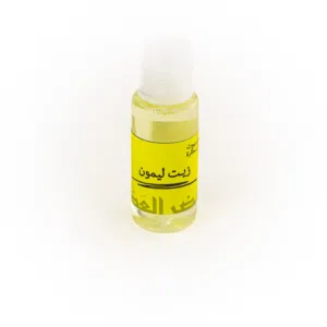 lemon oil 30 ml