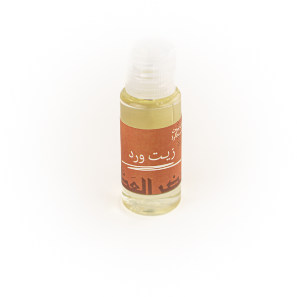 Rose oil 30 ml