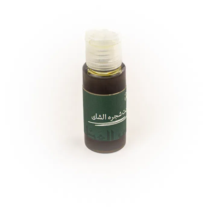 زيت شجرة الشاى 30 مل