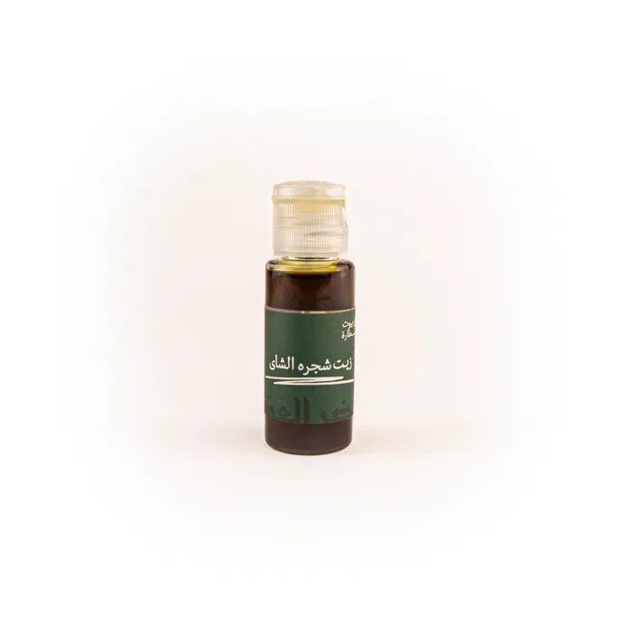 tea tree oil 30 ml