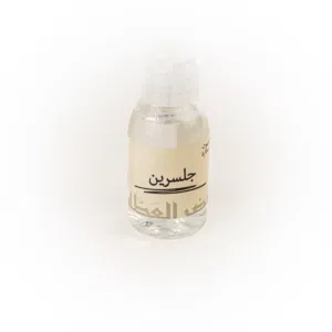 Glycerin oil 60 ml