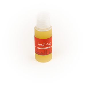 Onion oil 30 ml