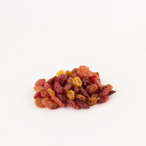 Egyptian Red Raisins