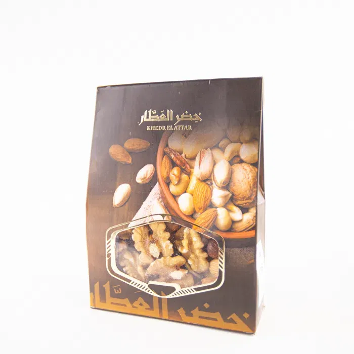 مكسرات ميكس 450 جرام