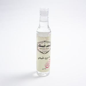 khedr Rose Water -250 Ml