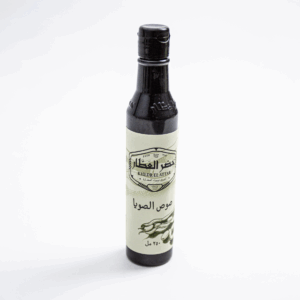 صويا صوص خضر العطار 250 مل