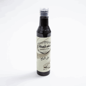 khedr Date Molasses 250 Ml