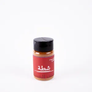 شطة 60جرام