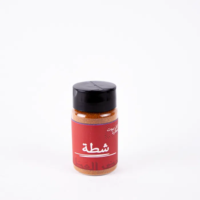 شطة 60جرام