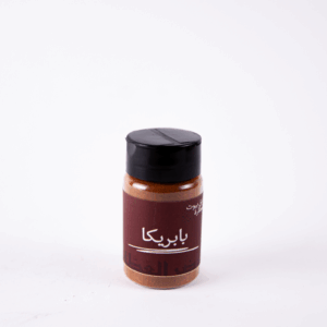 بابريكا 60جرام