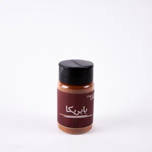 بابريكا 60جرام