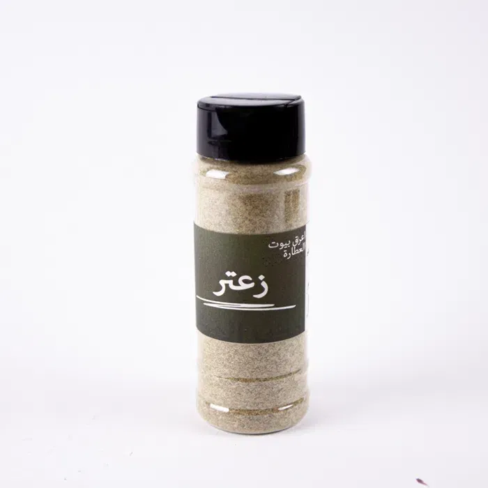 زعتر 60جرام