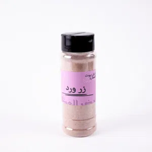 زر الورد60جرام