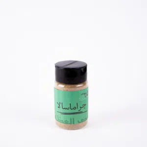 جراماسالا 60جرام