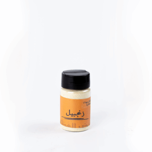 Ginger 60 grams